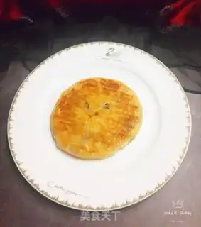 Make Soccer pie step 13