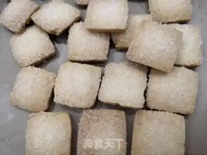 Make Sugar cookies step 13