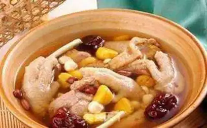 Make Roast chicken step 2