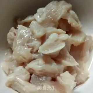 Make Fries, fried chicken chest step 0
