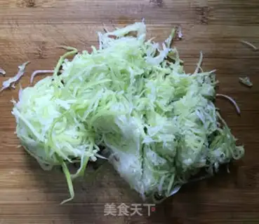 Make Carrot and radish step 3