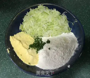 Make Carrot and radish step 4