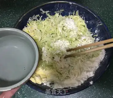 Make Carrot and radish step 5