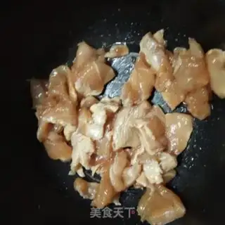 Make Fries, fried chicken chest step 3