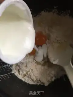Make Yogurt step 3