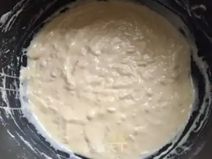Make Yogurt step 4