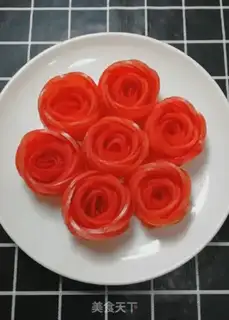 Make Flowers are rich step 5