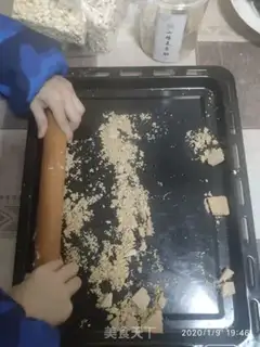 Make Pumpkin Globe Dark step 1