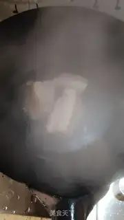 Make Come back to the pot step 2