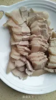 Make Come back to the pot step 3