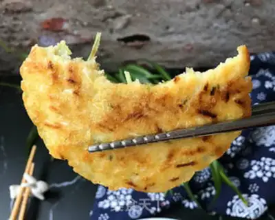 Make Carrot and radish step 12
