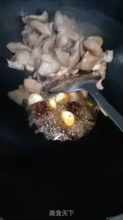 Make Come back to the pot step 6