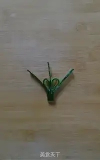Make Flowers are rich step 9