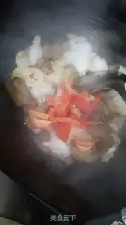 Make Come back to the pot step 7