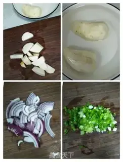 Make Japanese taco soup step 2
