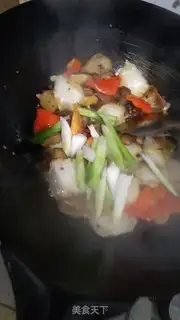Make Come back to the pot step 8
