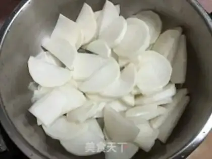 Make Pickles step 0