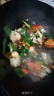 Make Come back to the pot step 9