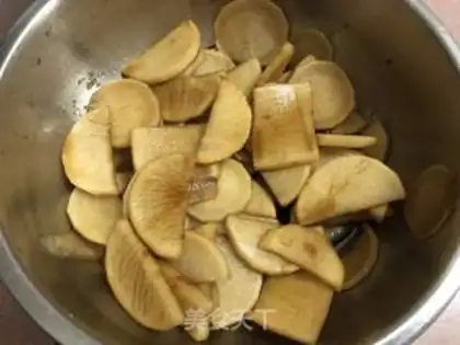 Make Pickles step 1