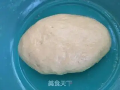 Make Mini oil bars step 1