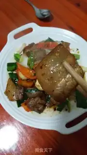 Make Come back to the pot step 11
