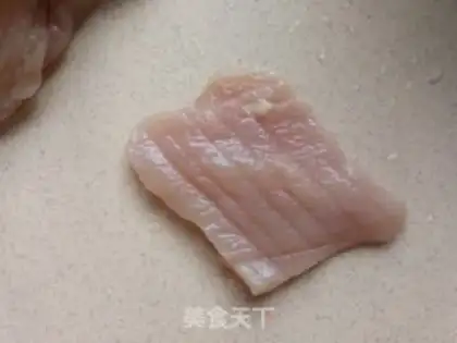 Make Magic chicken step 3