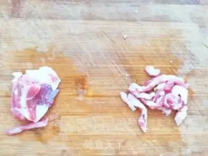 Make Orchid step 2