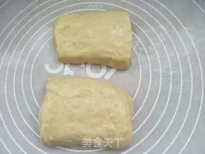 Make Mini oil bars step 3