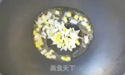 Make Orchid step 3