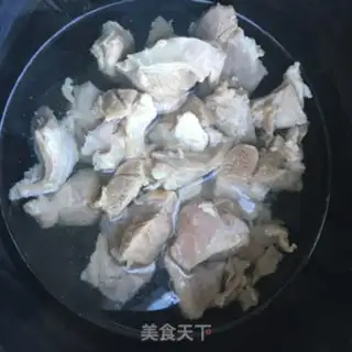 Make The lamb step 6