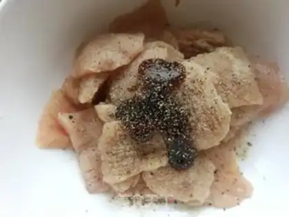 Make Magic chicken step 5