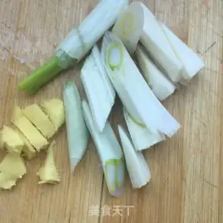 Make The lamb step 8