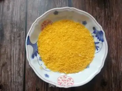 Make Magic chicken step 7