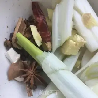 Make The lamb step 9