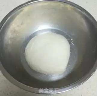 Make Delicious pizza step 2