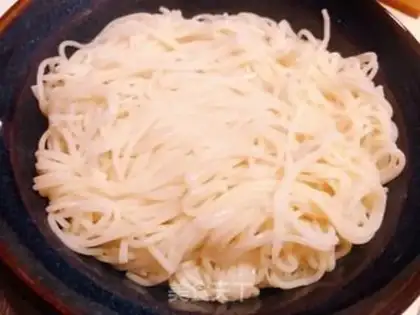 Make Cow paste step 5