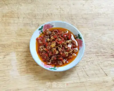 Make Sausage sauce step 0