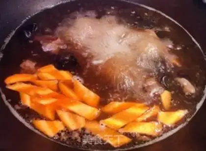 Make Cow paste step 7