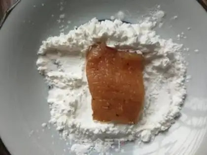 Make Magic chicken step 10