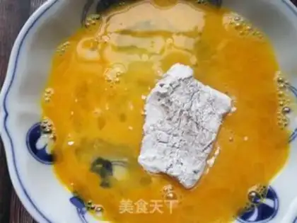 Make Magic chicken step 12