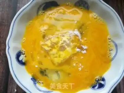 Make Magic chicken step 13