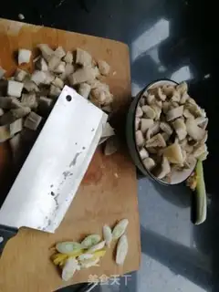 Make Pingos green scissors step 1