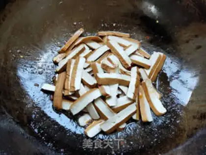 Make Sausage sauce step 5