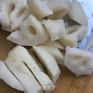 Make The lamb step 17