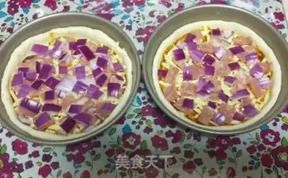 Make Delicious pizza step 10