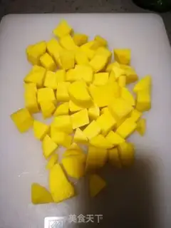 Make Curry chicken step 5