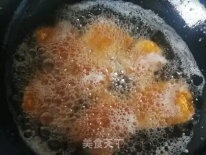 Make Magic chicken step 16