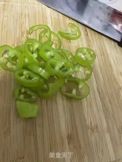 Make Seafood step 2