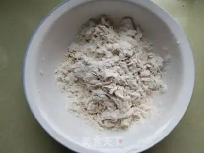 Make Bean bag step 1