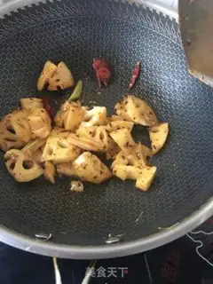 Make The lamb step 23